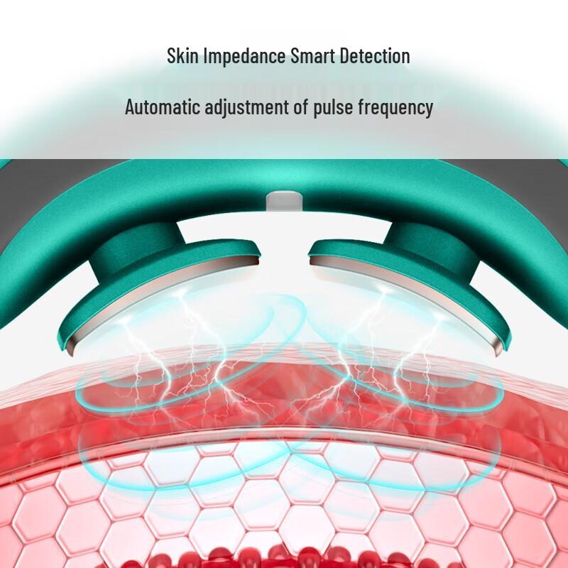 Pangao P7 Neck Massager