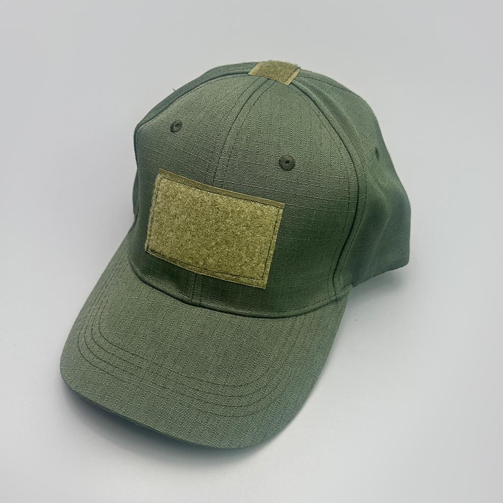 Camouflage Velcro Hardtop Outdoor Baseball Cap Men'S And Women'S Shade Sports Cross-Border Military Fan Special War Cap