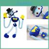 Exquisites Poppy Playtime Plüschtier 56cm Lange Beine Dad Huggy Wuggy Puppe Hochwertiges Material