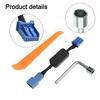 Engine System Cable Harness Module Plastic Material