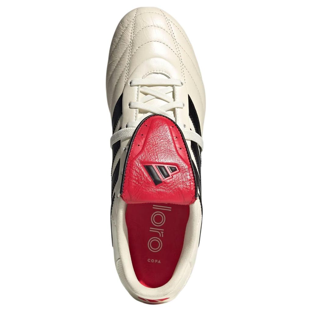 adidas Copa Gloro 2 FG Goal Hunter Pack Unisex Sneakers Cream Off-White Core-Black JH6662