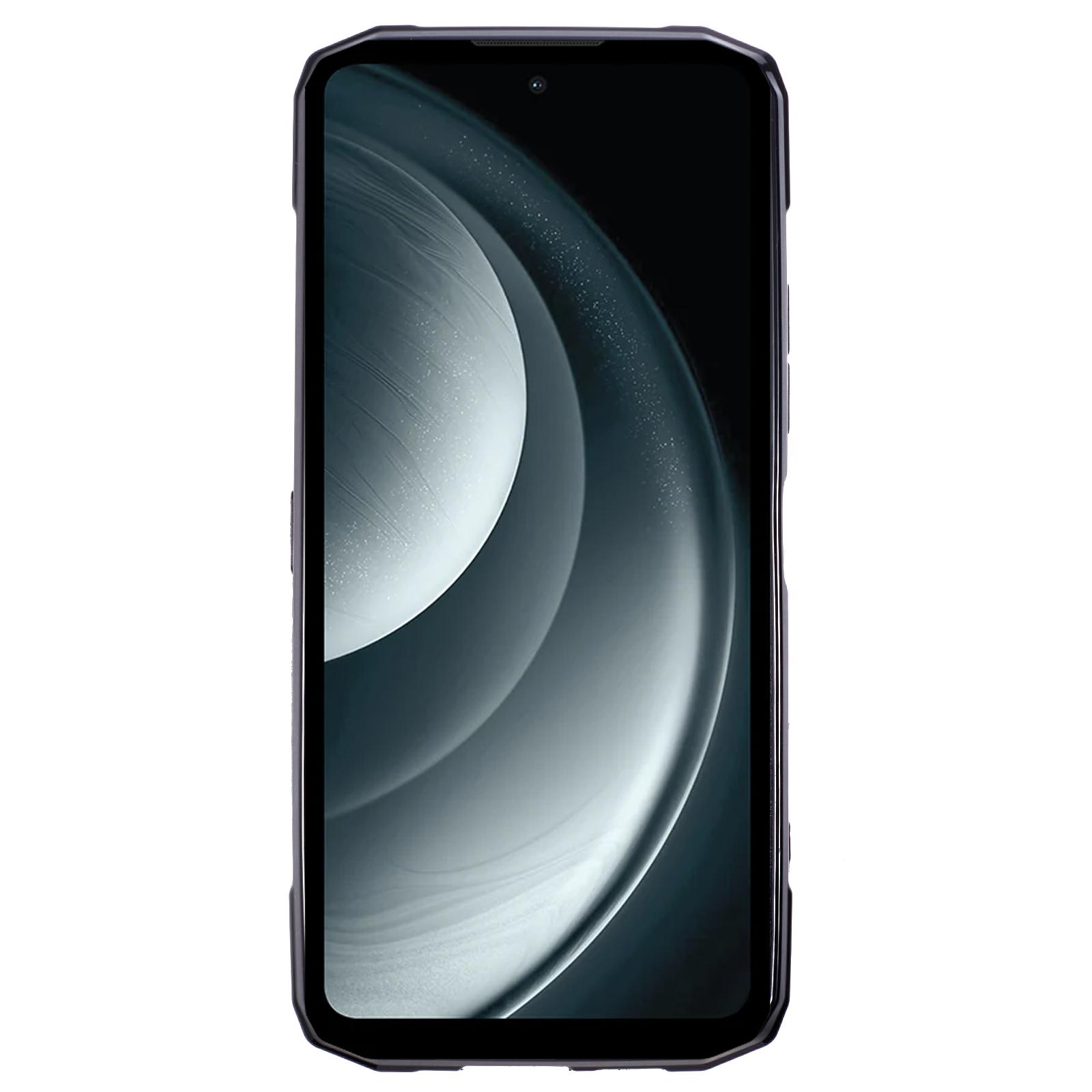 

For Doogee Blade10 Max Case Soft TPU Drop Protection Phone Cover Transparent