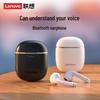 Lenovo H12 True Wireless AI Smart Bluetooth Earbuds