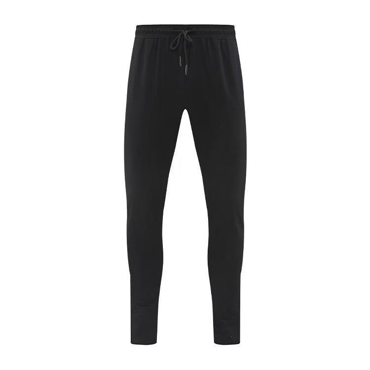 2024 Men's Waterproof Sports Pants for Outdoor Activities: Hiking, Cycling, Running, Fitness - Loose Casual Fit