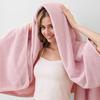 1Pc Polyester Fiber Quick Drying Bathroom Supplies High Quality Quick Absorbent Soft Bath Towel for Beach Towel 170X90CM