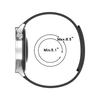 18mm 20mm 22mm Magnetic Silicone Band for Huawei GT6 Pro 46mm GT5 GT4 46mm 41mm Sports Strap For Samsung Galaxy 7 6 5 44mm 40mm
