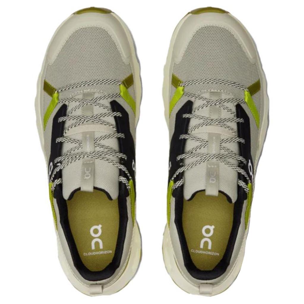 Cloudhorizon Krita Grodd Herr Sneakers Grön 3ME10032650
