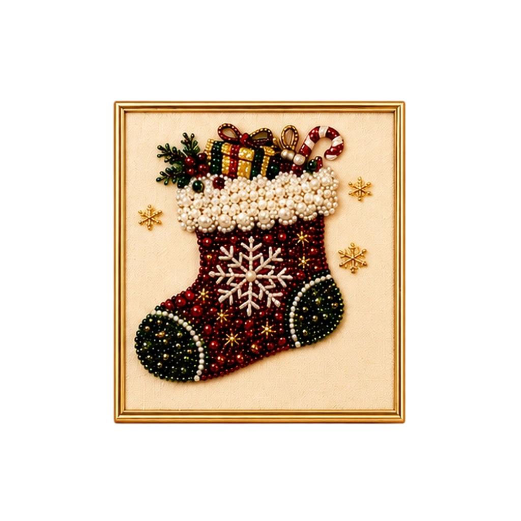 Christmas Decoration Kit for Home Holiday Party Decorations Indoor Outdoor
