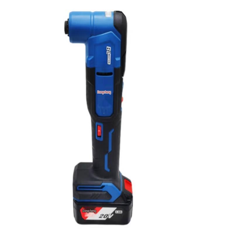 

Dongcheng Cordless Multi-Tool CN plug (adapter included)