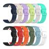 Sport Silicone Strap for Redmi Watch 5 Active Smartwatch Wristbands For Redmi Watch 5 Lite 22mm Universal Bracelet Accessories 7