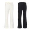 Skinny Jeans Men's Street Slightly Pull Legs Long High-end Straight Trousers