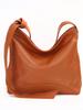 2025 Trendy Genuine Leather Women's Large Capacity Commuter Tote
