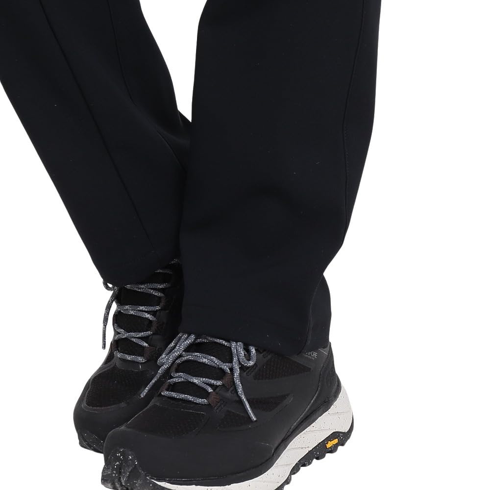 Columbia Time To Trail Pants Size Black Women's Omni-Heat XR9829, M,