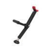 Motorcycle Stand Front and Rear Wheel Lift Stands,Swingarm Spool Paddocks Stands for Dirt Bike Motorbike