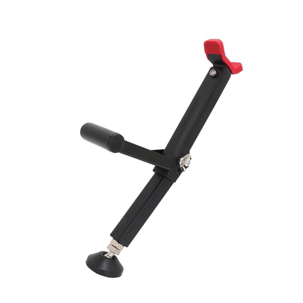Motorcycle Stand Front and Rear Wheel Lift Stands,Swingarm Spool Paddocks Stands for Dirt Bike Motorbike