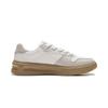 New LiNing Sky Cloud Anti Slip And Wear Resistant Breathable Low Top Skateboard Shoes Men's White AGCU319-4