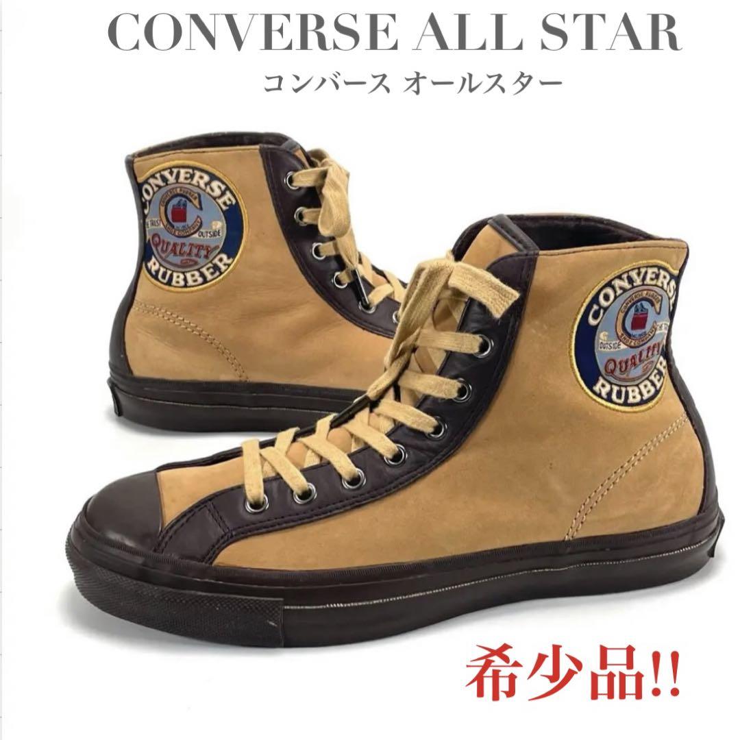 

[USED] Sale price CONVERSE All Star 1J868 sneakers