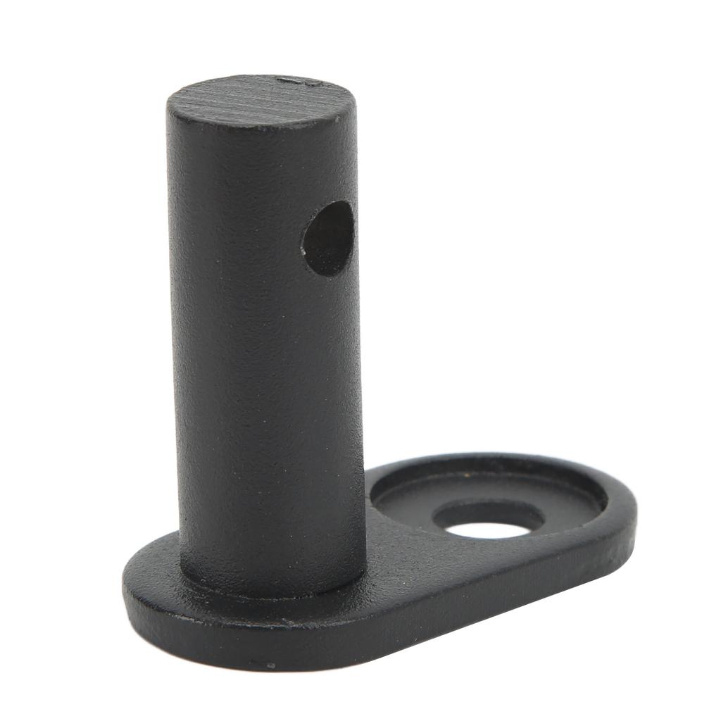 Bike Trailer Hitch Connector Carbon Steel Bike Hitch Coupler for Outgoing Baby Stroller Pet