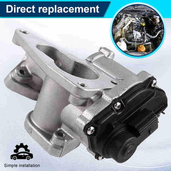 EGR Valve 8200507299 for 2005-2015 Suzuki Grand Vitara