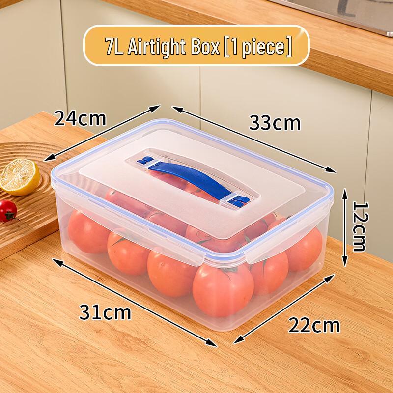 Ally 7L Portable Food Storage Container