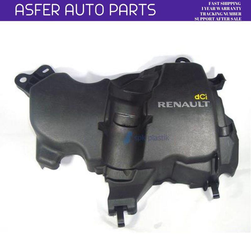 Upper Engine Cover For Renault Megane Mk3 Fluence Clio Mk4 Duster 1.5 DCi Engine OEM 175B15263R 175B10888R 175B18836R