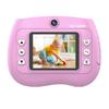 Portable Purple Children's Instant Selfie Camera with Printing
