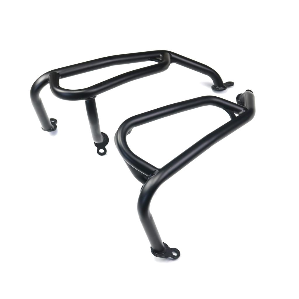 Motorcycle Engine Guard Crash Bar Protector Bracket For Harley Davidson Pan America 1250 RA1250S PA1250 S PANAMERICA1250 2021-24