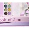 UCANBE - Magische bunte 8-Farben Lidschattenpalette - 4 Typen