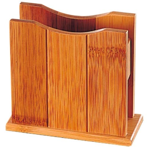 

Susutake Napkin Stand 22-213