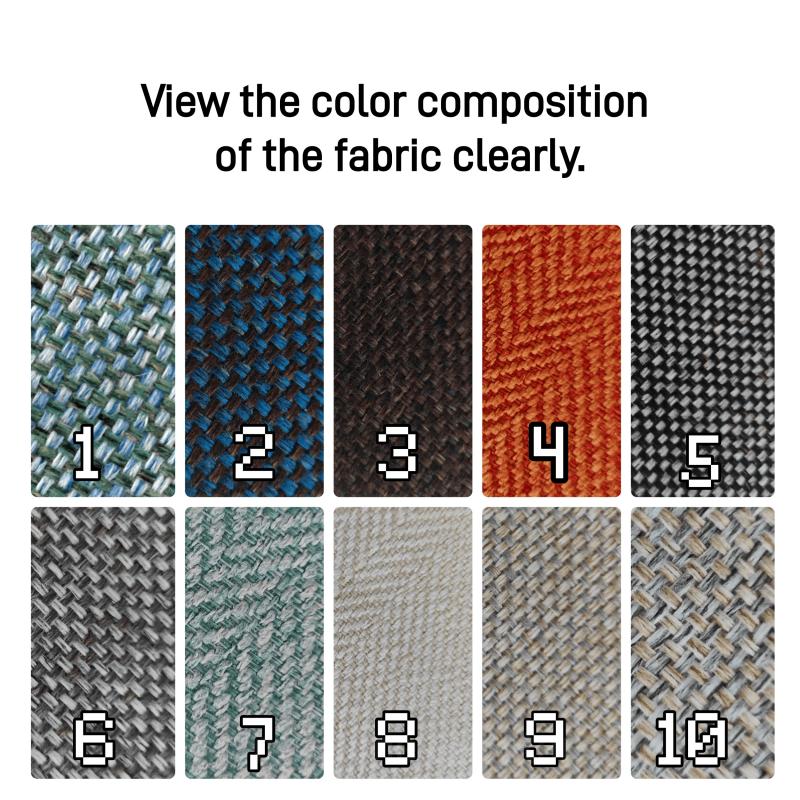 3cm Bench Cushions with Buckles Chair Seat Sofa Pillow Bay Window Indoor Outdoor Cushions for Garden Bench Seat Swing Backseat