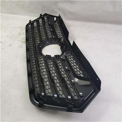 Compatible Grille for Foton K053100000001