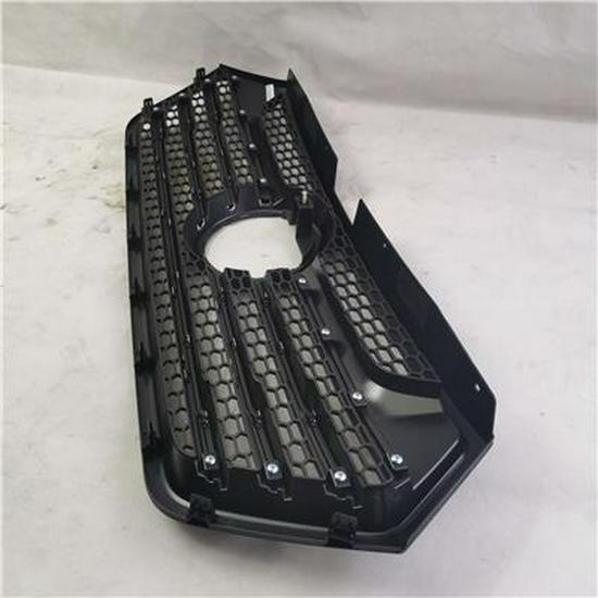 Compatible Grille for Foton K053100000001 Foton