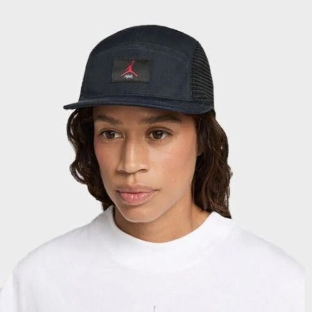 Cap GQT FV5304-011 Fly Jumpman Cap 58