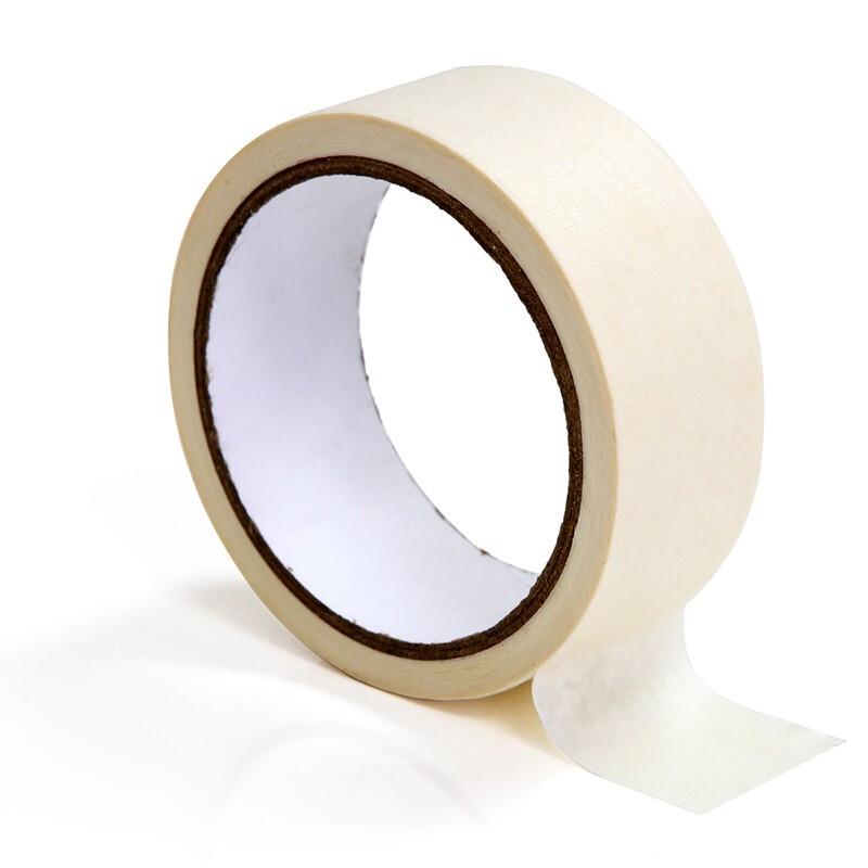 Deli Non-Marking Masking Tape