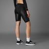 New Adidas Sports Shorts Women's Black JC7665