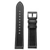 Watchband 20mm 22mm Leather Strap For Samsung Galaxy Watch 5 Pro 45mm/4 Classic 46mm 42mm Bracelet Belt Watch 5/4 44mm 40mm Watch Band