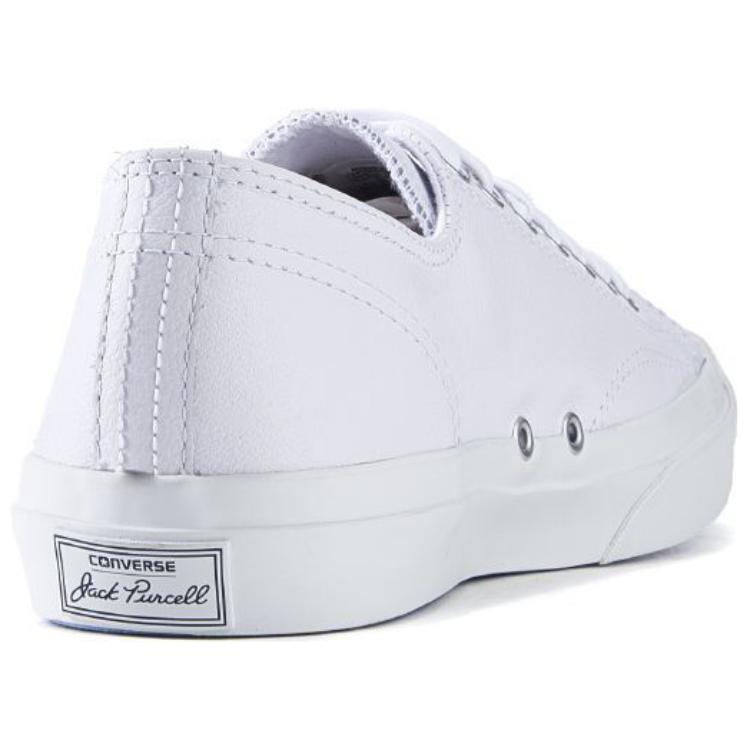 New Converse Jack Purcell Leather Ox 'Vintage' 1S961