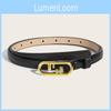 Accessori – Cinture da donna