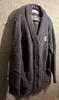 [USED] BTS X Gelato Pique Cardigan, Gray, M-L, Gelato Pique Japan Exclusive