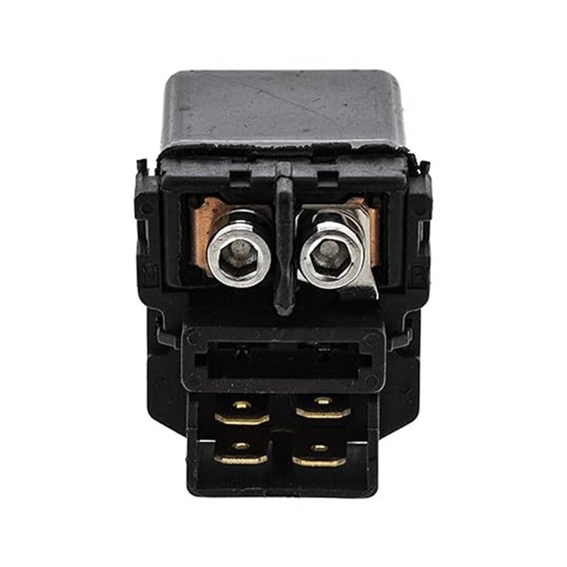 Starter Relay Solenoid For HONDA CB750SC CB900 CBF500 CBF600 35850-MT4-000 35850-MR5-007 35850-MR5-000 Motorcycle Parts-A58X