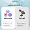 Peak Fascia Massage Ball