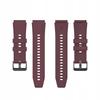 Sc Easy Band 20Mm Dark Red