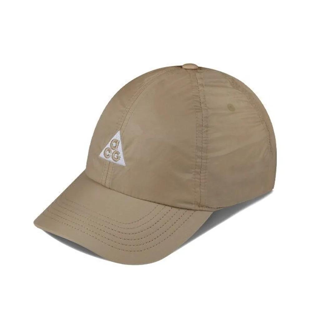 [Nike] Кепка Nike ACG Dri-FIT Club Безструктурная для трейлраннинга и активного отдыха Парашютный бежевый FB6533-297 FB6533-297 L/XL