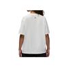 Jordan Comfortable Fashion Versatile Loose Short Sleeve T-Shirt Women tops HJ0139-133