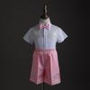 Children's Little Swan Ballet Tulle Skirt - Princess Dance Costume for Girls