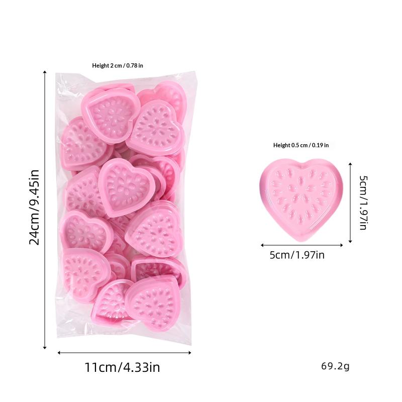 Eyelash Extension Glue Pad Disposable Pallet 100Pcs Adhesive Stand For Lashes Clean And Convenient For Makeup Studios