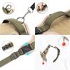 Easy Control No Pull Outdoor Walking Dog Accessories For Large Dogs Big Dog Harness Pet Vest