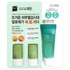 Kim Jeong-moon Water Splash Cooling Sun Stick Set, 23g, 1 Piece