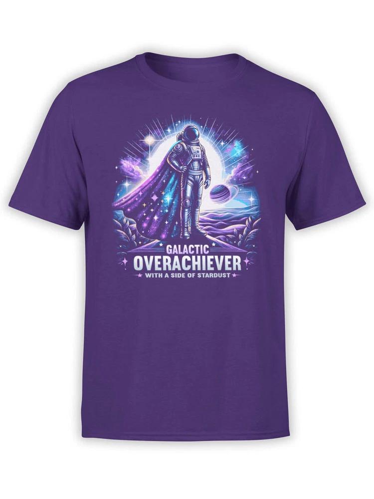 Astronauts Tshirt Collection Stellar Success Tshirt Unisex S