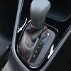 A87Q-Glossy Black Central Gear Shift Panel Control Panel Decal Interior Modification for Toyota Yaris Cross   RHD
